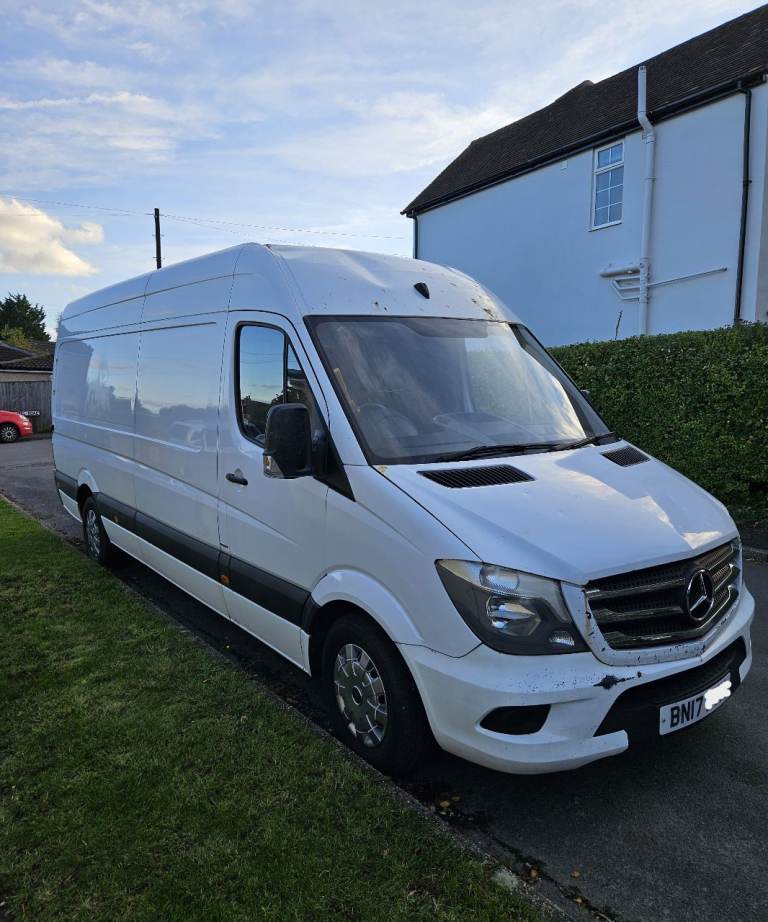 Mercedes-Benz, ULEZ Free, New Engine