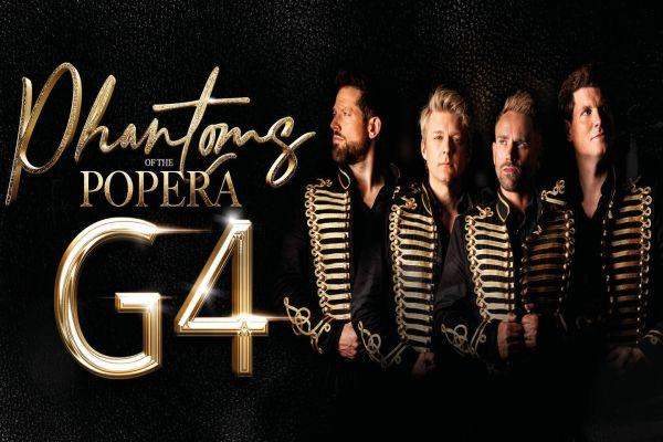 PHANTOMS OF THE POPERA