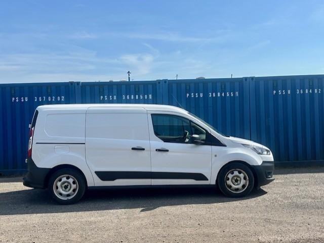 Ford Transit Connect 240 L2H1 TDCI