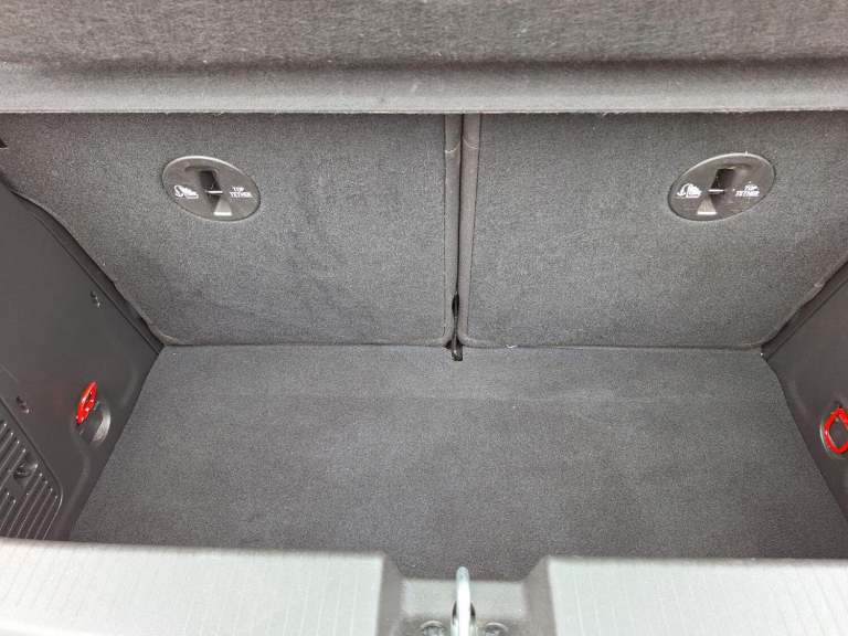 VAUXHALL ADAM 1.2 i ecoFLEX ENERGISED 2018