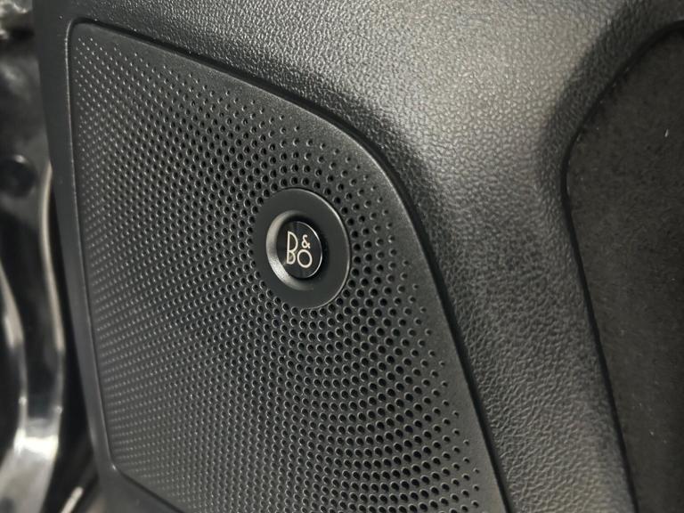 2020 Ford Focus 2.0 EcoBlue Titanium Auto Euro 6 (s/s) 5dr ESTATE Diesel Automatic