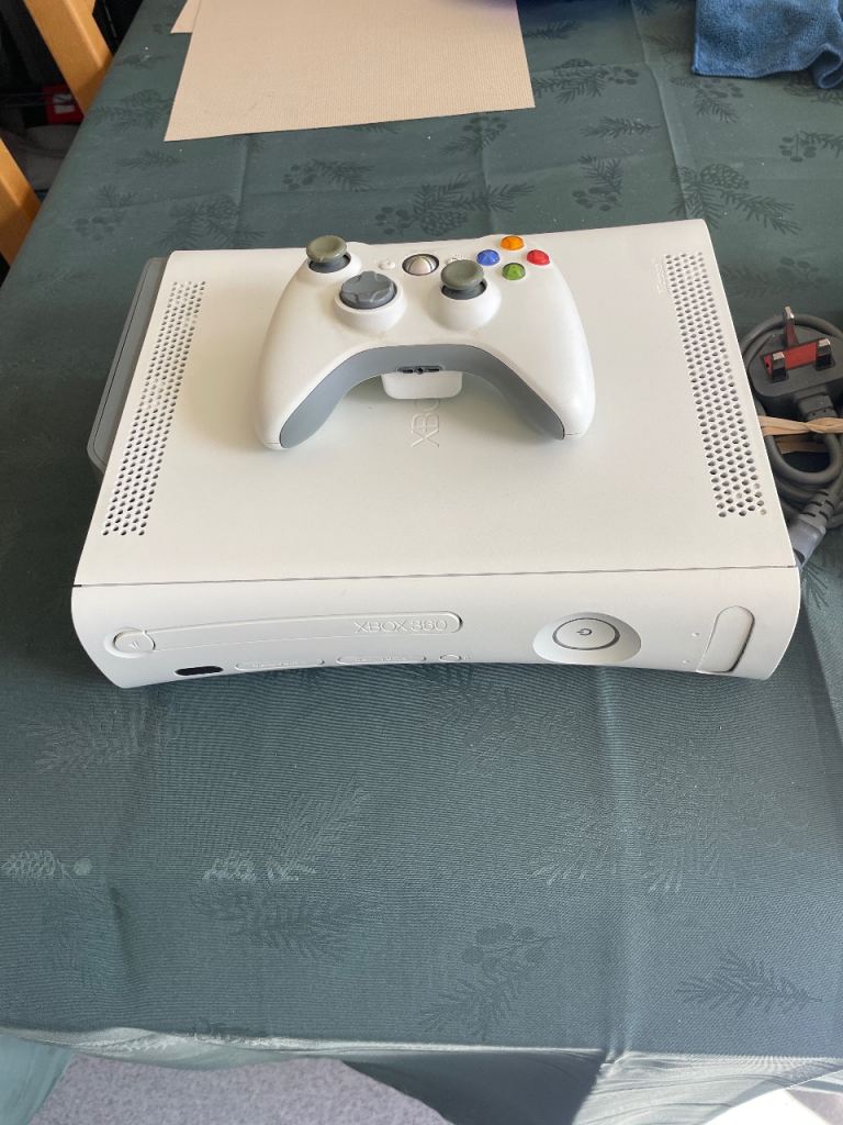 XBox