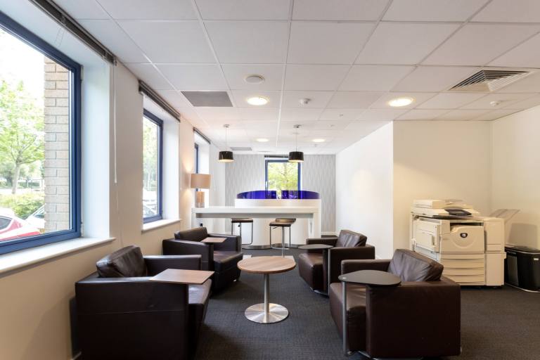 Cardiff - CF23 8RU \ Coworking Membership with Multi-Location Access
