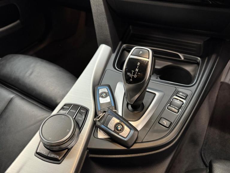 2018 BMW 4 Series Gran Coupe 2.0 420d M Sport Hatchback 5dr Diesel Auto Euro 6 (s/s) (190 ps) Hat...