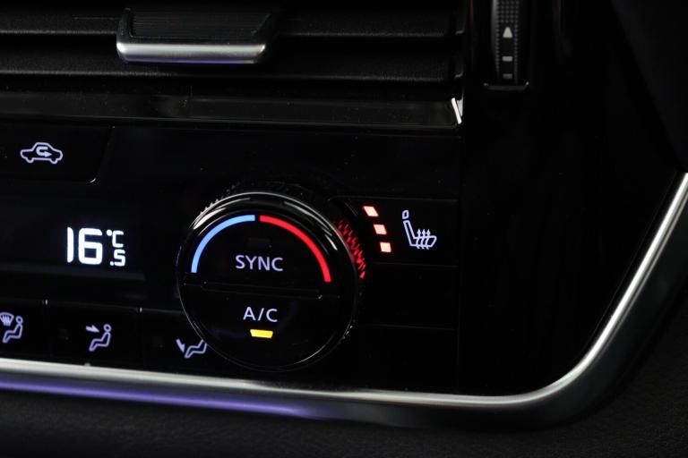 2022 Nissan X-Trail 1.5 E-Power E-4orce 213 Tekna 5dr Auto Station Wagon Hybrid Automatic