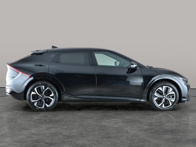 2021 Kia EV6 77.4kWh GT-Line Hatchback 5dr Electric Auto (225 bhp) - REVERSE CAM - NAV - Hatchbac...