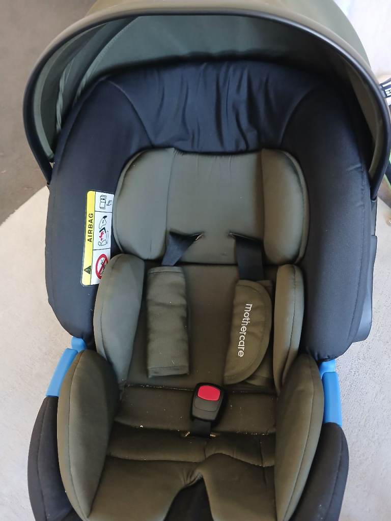 Car seat
