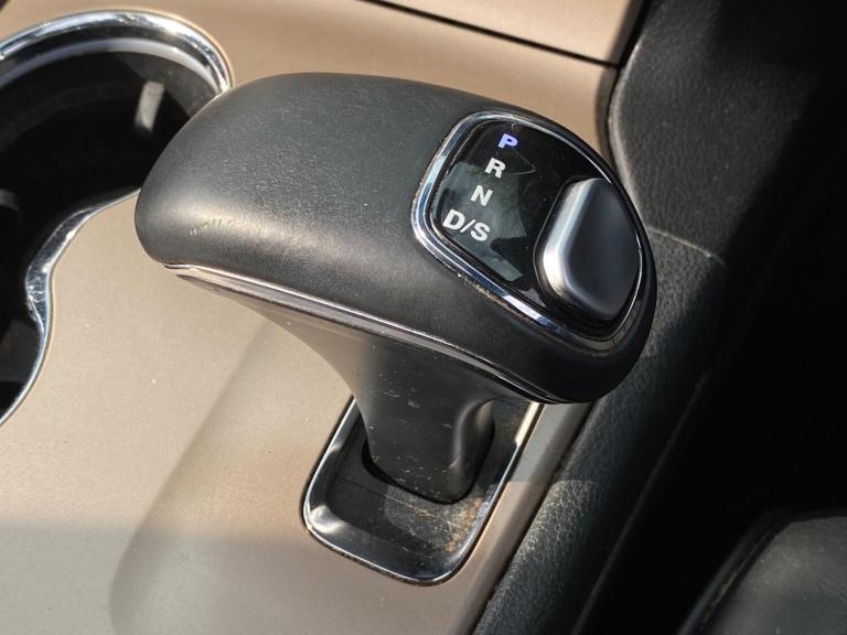 2015 Jeep Grand Cherokee 3.0 V6 CRD Summit Auto 4WD Euro 6 5dr ESTATE Diesel Automatic