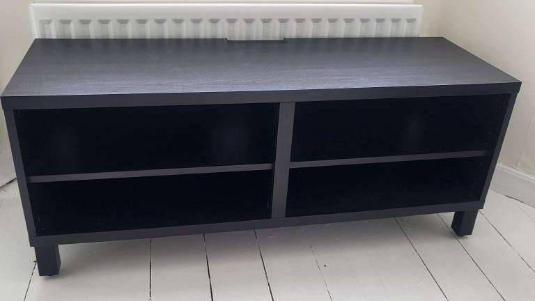 Ikea tv media unit 