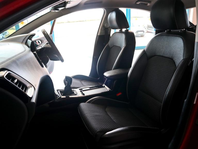 2021 Kia XCeed 1.0 3 T-GDi Isg 5DR Suv Petrol Suv Petrol Manual