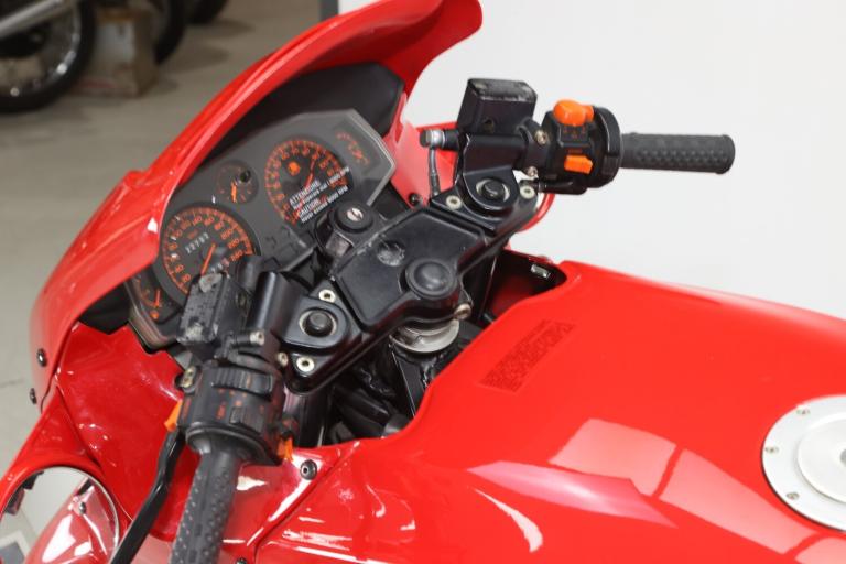 1977 Ducati 907 IE  PETROL Manual