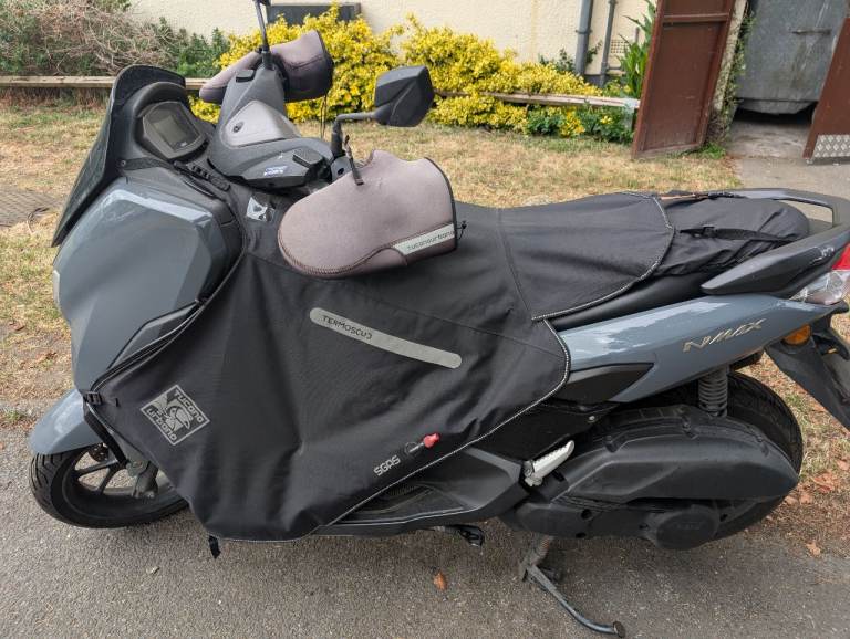 Nmax 125 abs 2023