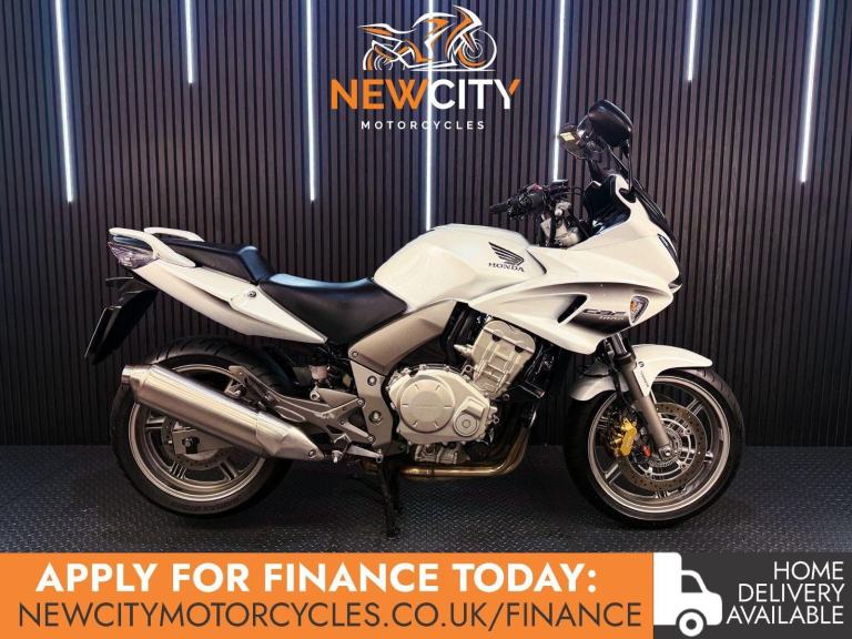 2013 Honda CBF1000 1000