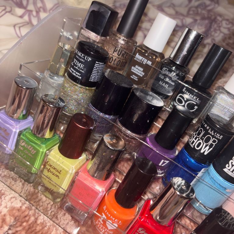 Nail Polish for sale