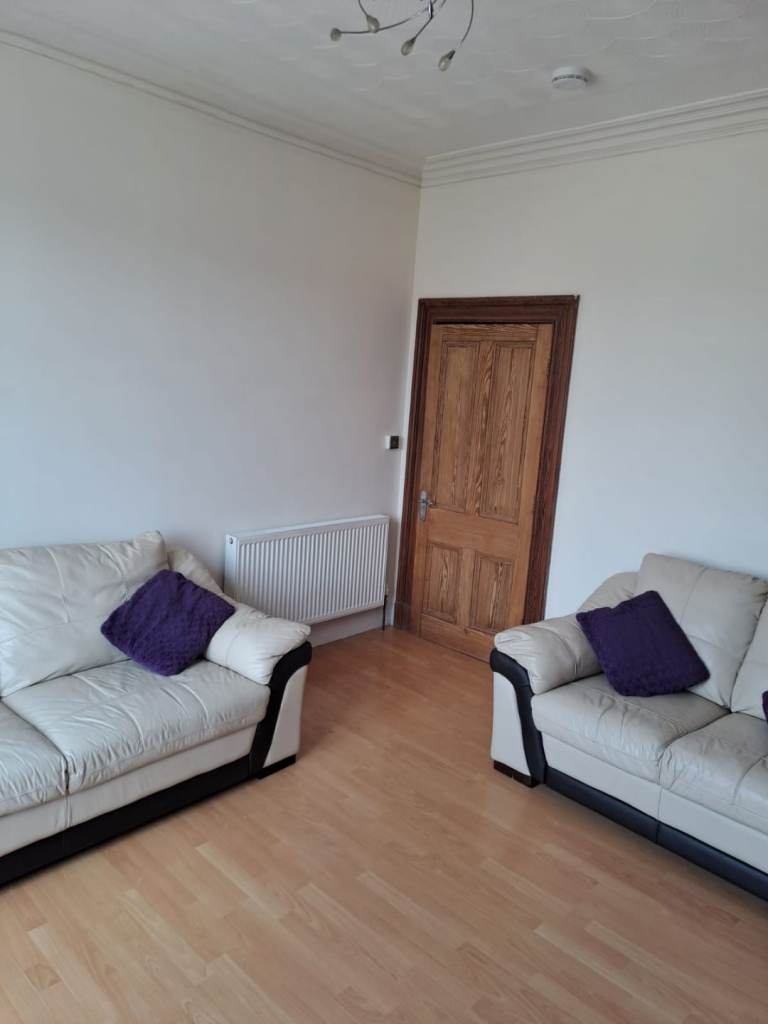 1 Bedroom Flat for Rent - Available 1st March 2026
