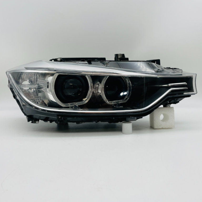 BMW 3 SERIES HEADLIGHT LED F30 F31 DRIVER SIDE 2015 - 2018 [L244]