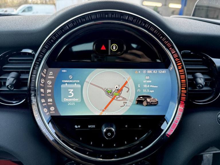 2021 MINI Hatch 135kW Cooper S Level 3 33kWh 3dr Auto HATCHBACK ELECTRIC Automatic