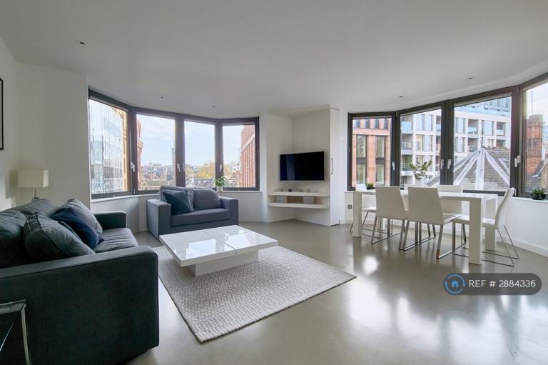 2 bedroom flat in Artillery Row, London, SW1P (2 bed) (#2884336)