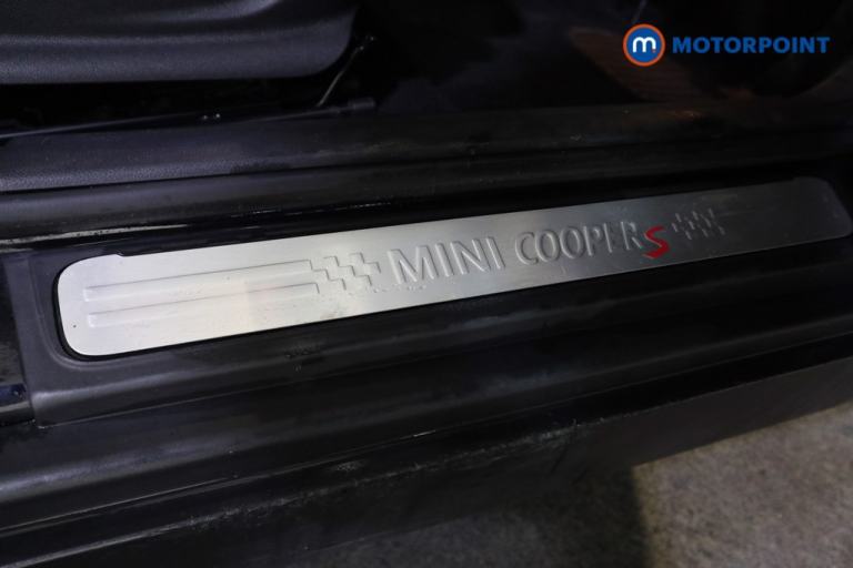 2021 MINI Clubman 2.0 Cooper S Exclusive 6dr Auto ESTATE PETROL Automatic