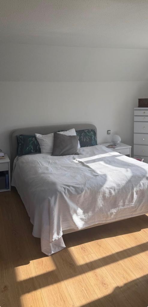 Double room 
