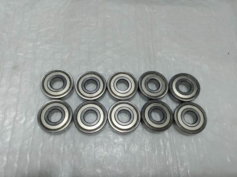 6201z bearings for pit bikes new