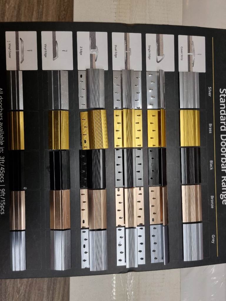 Calling ALL Carpet fitters