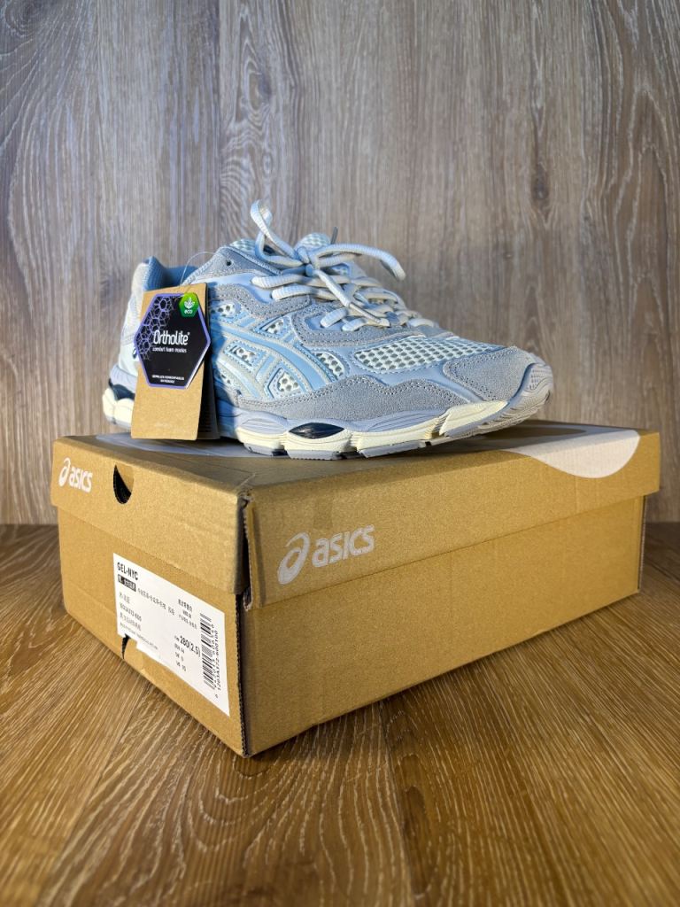 ASICS GEL NYC UK 9