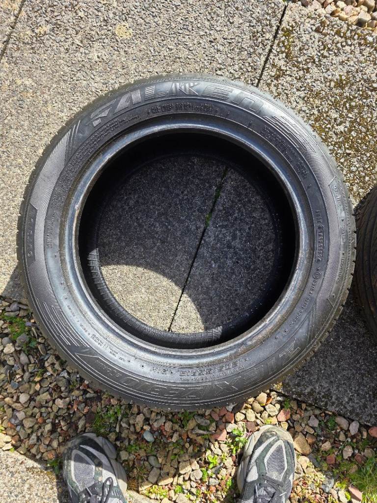 Falken Ziex ZE310 - 205/55/R16