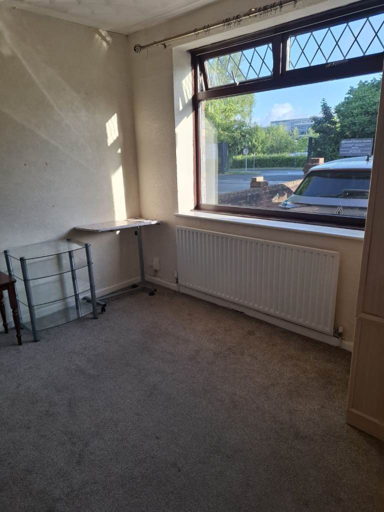 single room 