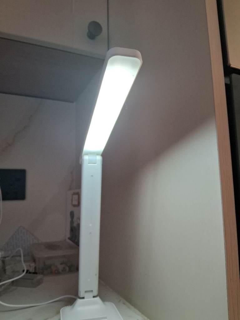 LED Desk Study Table Lamp