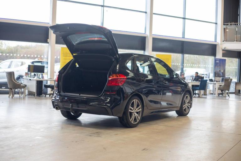 2025 BMW 2 Series Active Tourer 1.5 218i M Sport MPV 5dr Petrol Manual Euro 6 (s/s) (140 ps) **To...