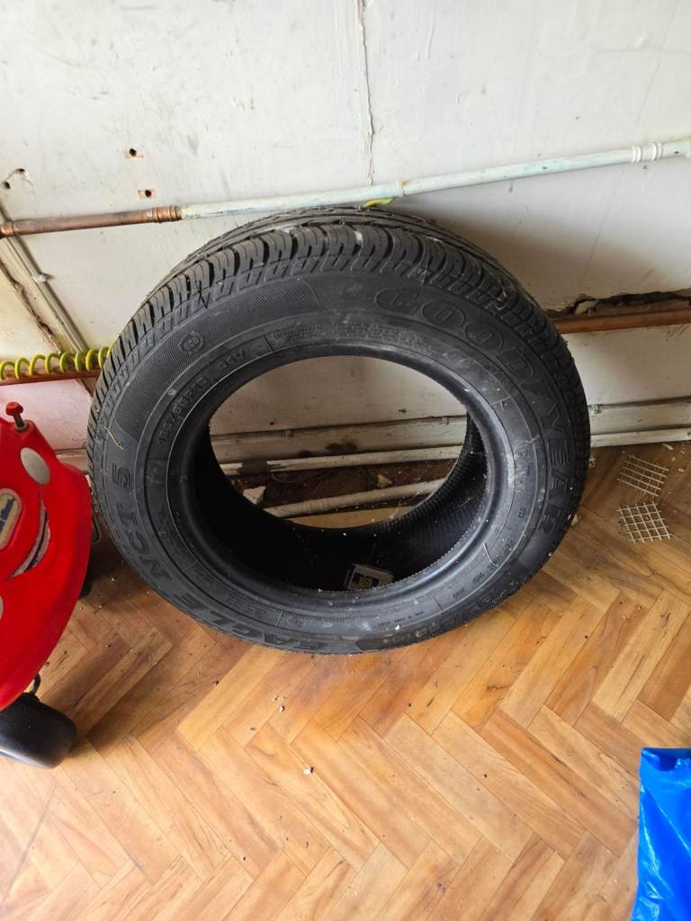 Goodyear Tyre 195/65R15