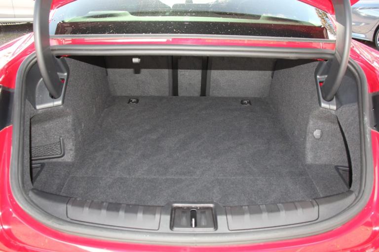 2021 Porsche Taycan BASE Saloon Electric Automatic