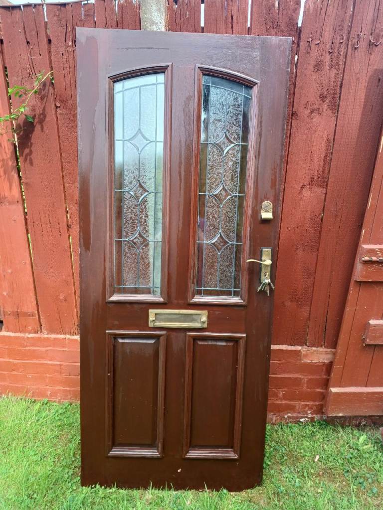 Front door for sale, Quinton Birmingham 