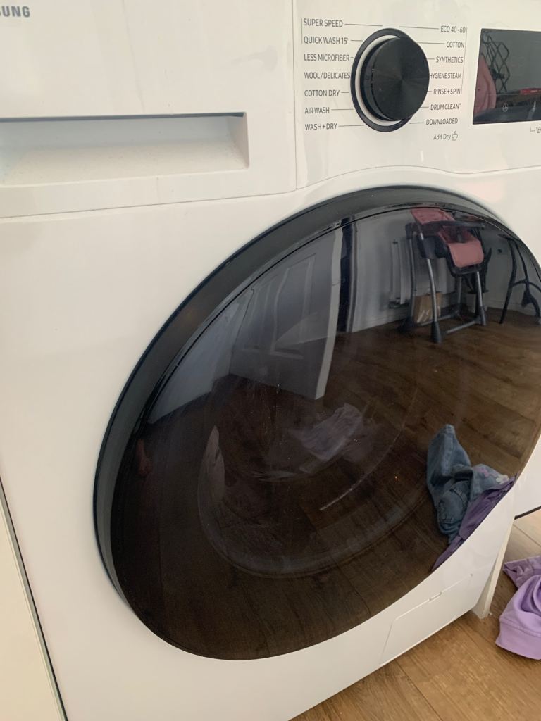 Wanted Free Washer/Dryer / Can collect ASAP - Free