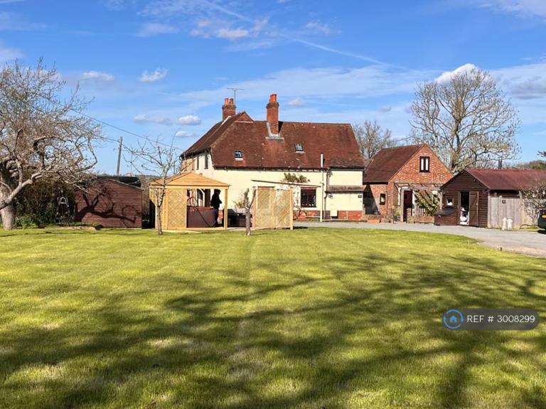 3 bedroom house in Coppards Lane, Northiam, Rye, TN31 (3 bed) (#3008299)