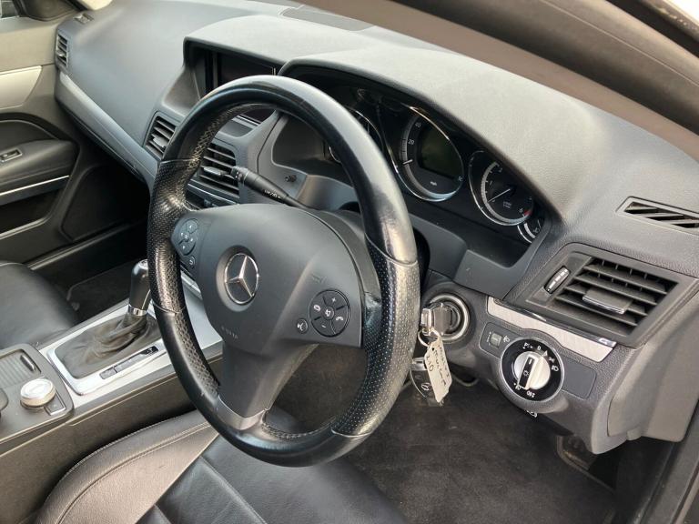 MERCEDES-BENZ E CLASS 2.1 E250 CDI BlueEfficiency SE 2010