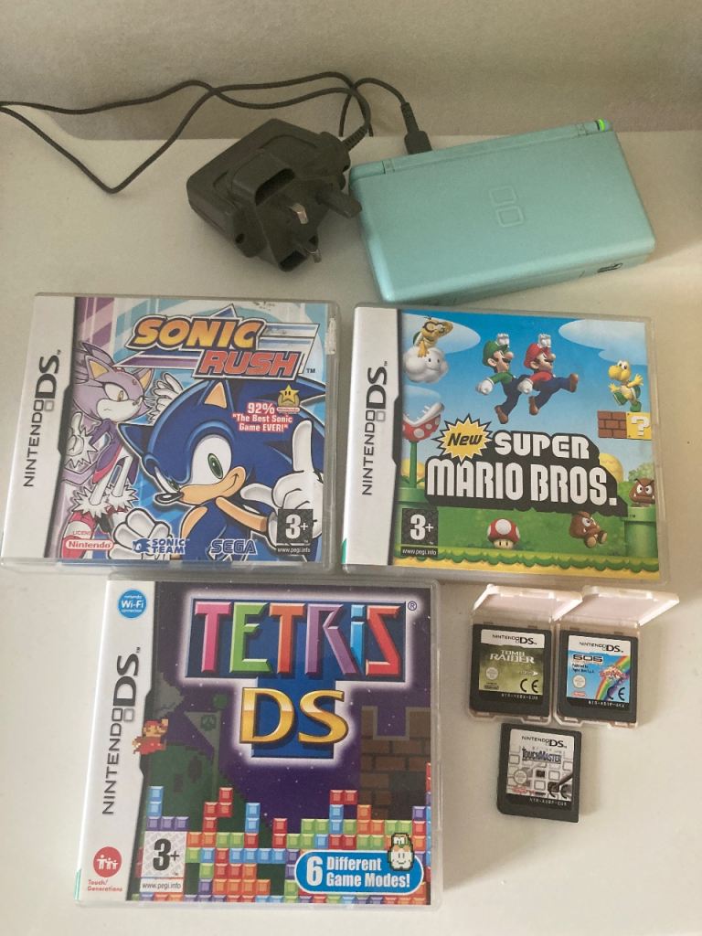 Nintendo DS