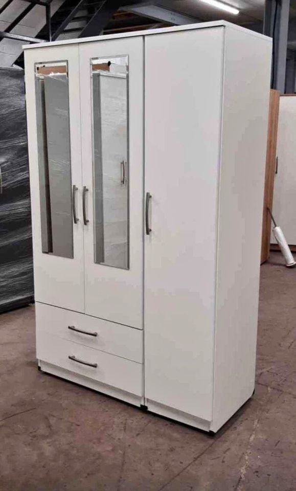 Summer Sale 40%OFF🌞Stunning Bedroom Furniture Sets on Sale🔥1 to 10 Door Folding Door wardrobes☎️📩