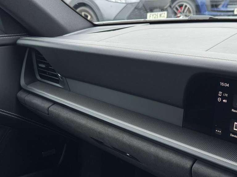 2024 Porsche 911 GTS 2dr PDK Coupe Petrol Automatic