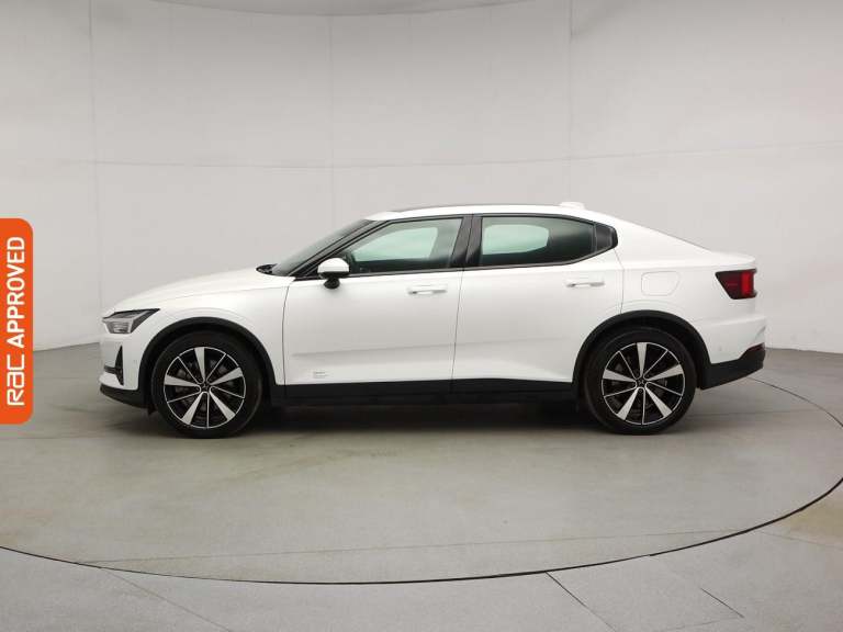 2021 Polestar Polestar 2 Dual Motor 78kWh Long Range Plus Pilot Fastback 5dr Electric Auto 4WDE (...
