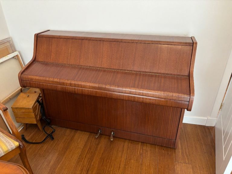Free Piano Bentley 