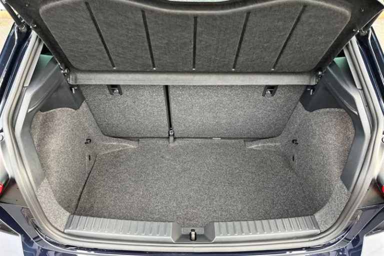 2022 SEAT Ibiza 1.0 TSI 110 Xcellence 5dr HATCHBACK PETROL Manual