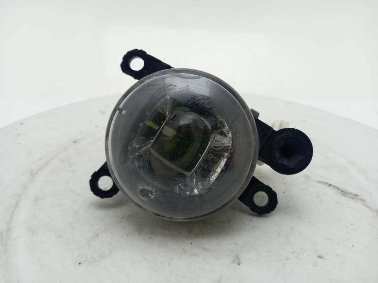 Vauxhall Corsa Fog Lamp 2019-2026 5 Door Hatchback