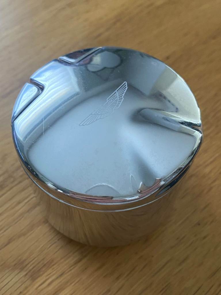 Aston Martin Trinket Tray