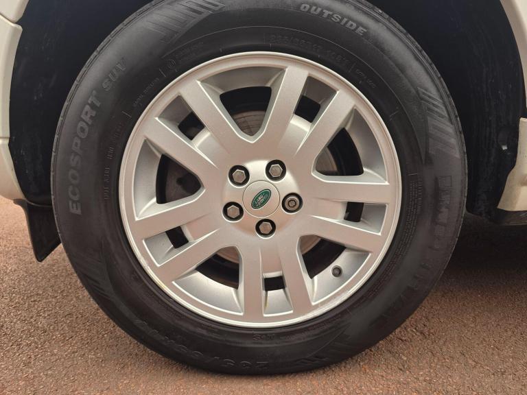 2011 Land Rover Freelander 2 2.2 SD4 XS CommandShift 4WD Euro 5 5dr ESTATE Diesel Automatic