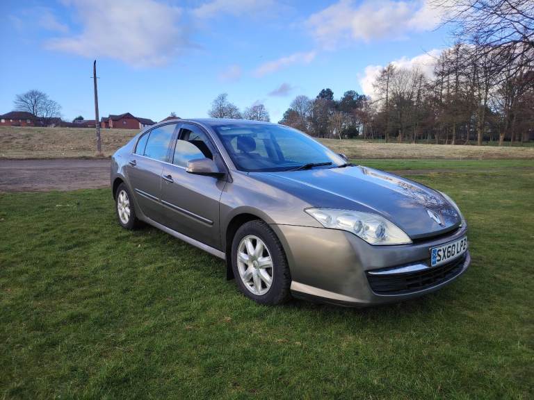 Renault, LAGUNA, Hatchback, 2011, Manual, 1,5 diesel Price 1390 ono
