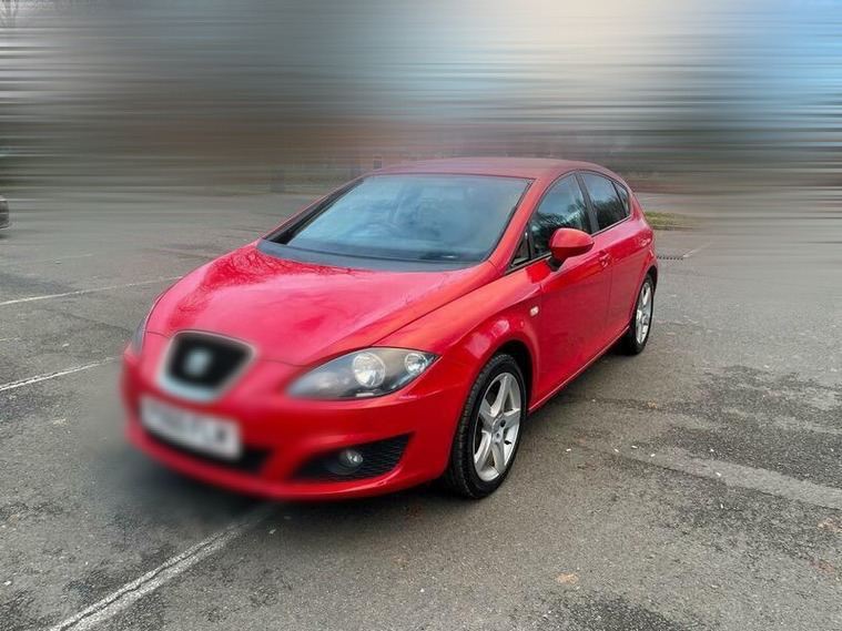 Seat Leon Mk2 Breakers