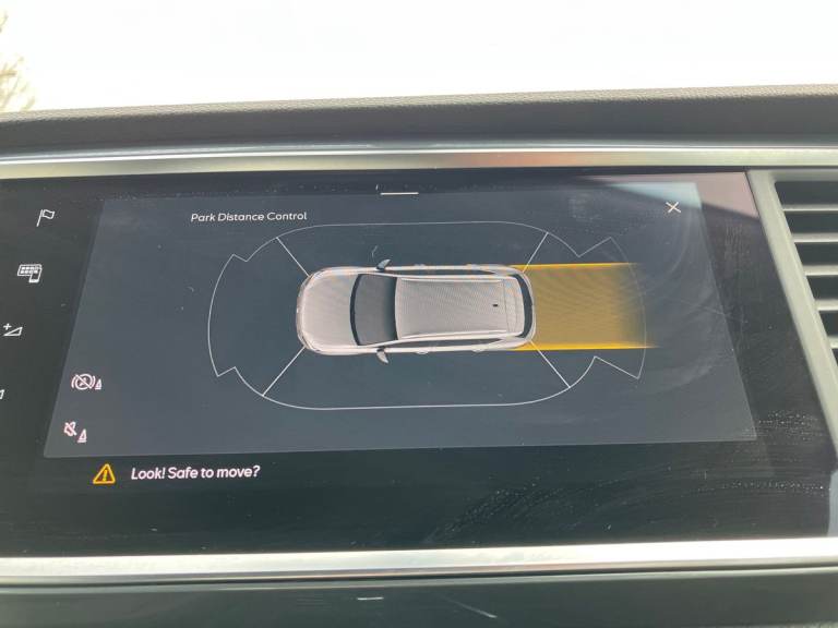 2023 SEAT Ateca 1.5 TSI EVO SE Technology 5dr DSG Estate PETROL Automatic