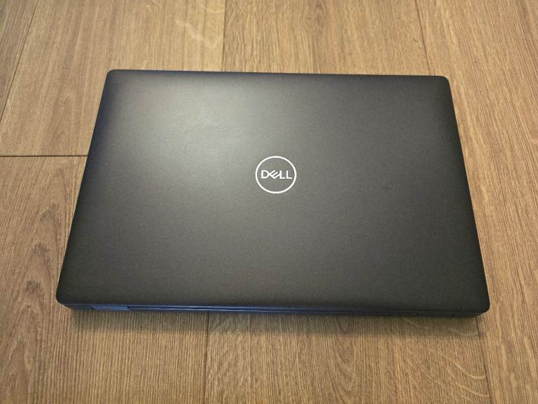 *SOLD*i7 Dell 5400 8th Gen Laptop, 16GB, 500GB NVMe, Full HD, Wifi, BT Win 11 #usedpriceperformance